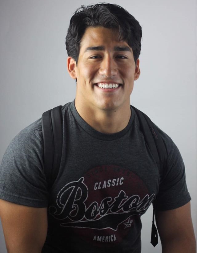 David Roh Model Models | Convention Model - Trade Show Talent