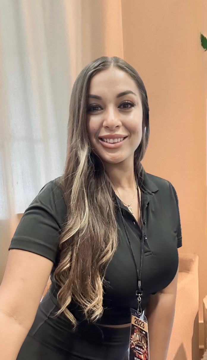 Models | Convention Model - Trade Show Talent